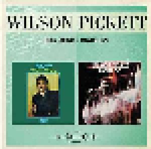 Cover - Wilson Pickett: Hey Jude / Right On