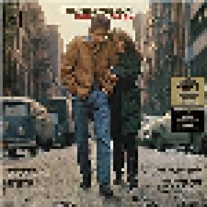 Bob Dylan: The Freewheelin' Bob Dylan (LP + CD) - Bild 1
