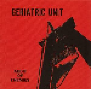 Geriatric Unit: Audit Of Enemies (CD) - Bild 1