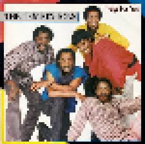 The Temptations: Truly For You (LP) - Bild 1