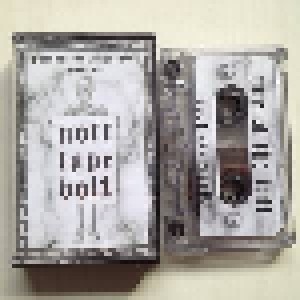 Cover - Buckshotz: Phonkycool & AlphaMob Present The Sound Of Nite Of The Trill Vol. 1