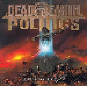 Dead Earth Politics: Men Become Gods (Mini-CD / EP) - Bild 1