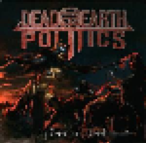 Dead Earth Politics: The Queen Of Steel (Mini-CD / EP) - Bild 1