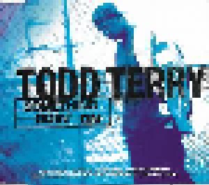 Todd Terry Feat. Martha Wash And Jocelyn Brown: Something Goin' On (Single-CD) - Bild 1