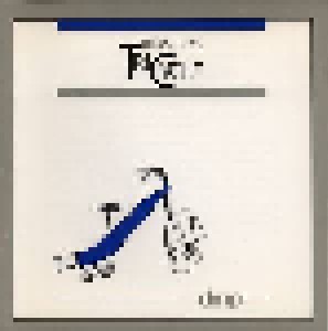 Flim & The BB's: Tricycle (CD) - Bild 1