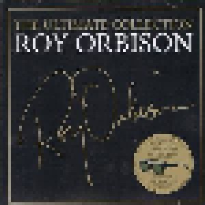 Roy Orbison + Traveling Wilburys: The Ultimate Collection (Split-CD) - Bild 1