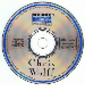 Chris Wolff: Lieder Wie Rosen (CD) - Bild 3