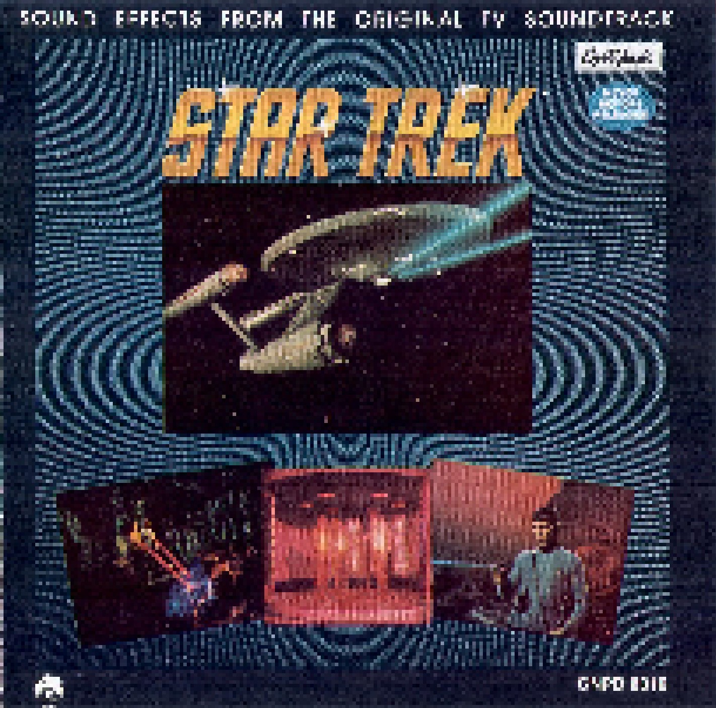 star trek original series sound effects