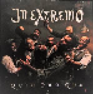 In Extremo: Quid Pro Quo (Promo-CD) - Bild 1