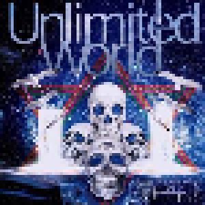 Cover - Galmet: Unlimited World