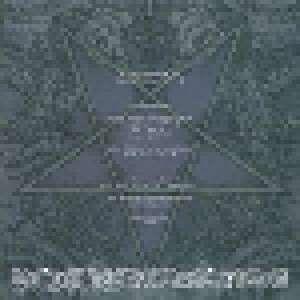 Unlucky Morpheus: Black Pentagram (Single-CD) - Bild 2