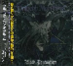 Unlucky Morpheus: Black Pentagram (Single-CD) - Bild 3