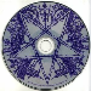 Unlucky Morpheus: Black Pentagram (Single-CD) - Bild 5