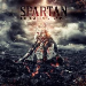 Spartan: The Fall Of Olympus (CD) - Bild 1