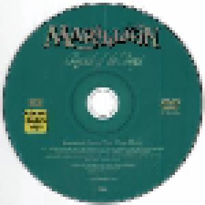 Marillion: Recital Of The Script (DVD) - Bild 3