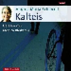 Cover - Andrea Maria Schenkel: Kalteis