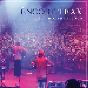 Dave Matthews Band: Encore Trax 2002 Holiday Tour (5-Track) (CD) - Bild 1
