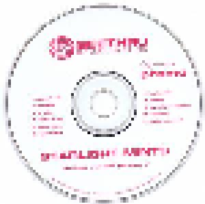 Starlight Mints: The Dream That Stuff Was Made Of (Promo-CD) - Bild 3