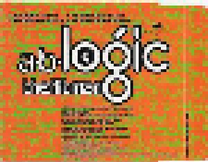 AB Logic: The Hitman (Single-CD) - Bild 2