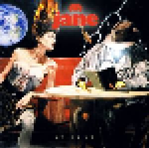 Peter Panka's Jane: Shine On (CD) - Bild 1