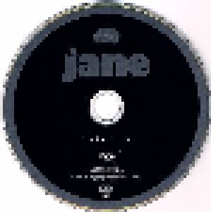 Peter Panka's Jane: Shine On (CD) - Bild 3