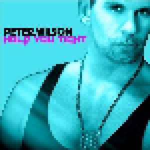 Peter Wilson: Hold You Tight (Single-CD) - Bild 1