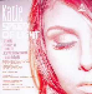 Katie: Speed Of Light (Single-CD) - Bild 2