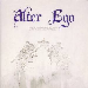 Alter Ego: Transphormer (Promo-CD) - Bild 1