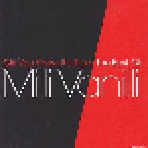 Milli Vanilli: Girl You Know It's True-The Best Of Milli Vanilli (CD) - Bild 3