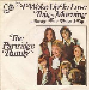 The Partridge Family: I Woke Up In Love This Morning - Cover