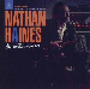 Nathan Haines: Poet's Embrace, The - Cover