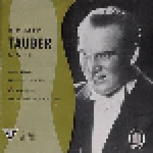 Richard Tauber Singt - Cover
