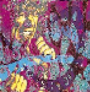 Robert Plant: Misty Dancer - Cover