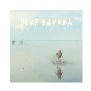Deaf Havana: Old Souls English Hearts - Cover