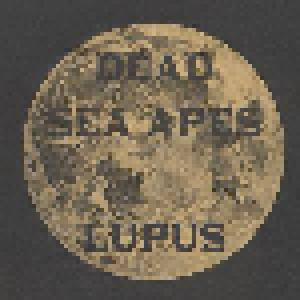 Dead Sea Apes: Lupus - Cover