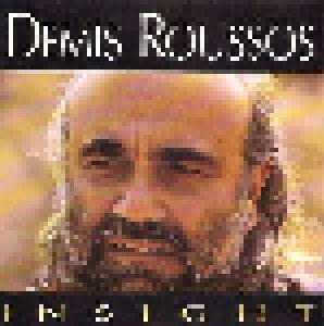Demis Roussos: Insight - Cover