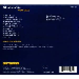 Alboran Trio: Near Gale (CD) - Bild 2