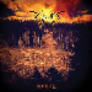 Velm: Orkan (CD) - Bild 1