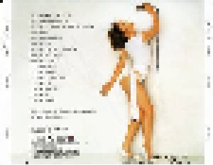 Kylie Minogue: Fever (CD) - Bild 2