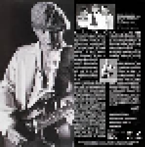 Stevie Ray Vaughan And Double Trouble: In The Beginning (LP) - Bild 2