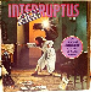 Cover - Ronnie Montrose: Collectus Interruptus
