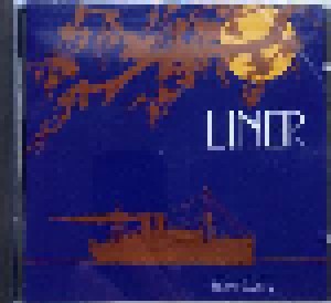 Cover - Ulf Meyer: Liner-New Tracks 2