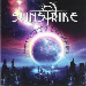 Sunstrike: Ready II Strike (CD) - Bild 1