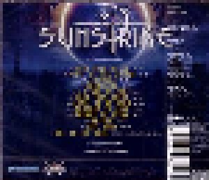 Sunstrike: Ready II Strike (CD) - Bild 3