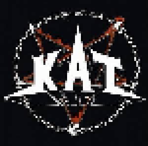 KAT: Metal And Hell (LP) - Bild 1