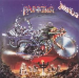 Judas Priest: Painkiller (CD) - Bild 1