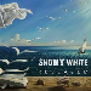 Snowy White: Released (CD) - Bild 1