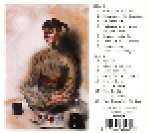 Eleanor McEvoy: Naked Music (CD) - Bild 2