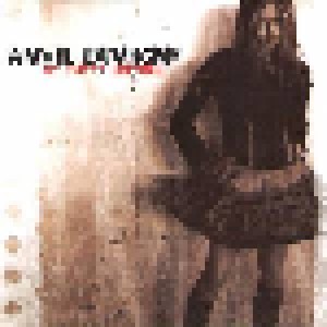Avril Lavigne: My Happy Ending (Promo-Single-CD) - Bild 1
