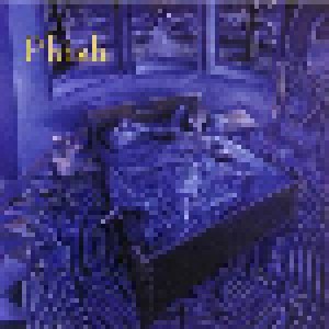 Phish: Rift (CD) - Bild 1